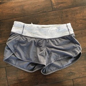 Lululemon Speed Short Size 4